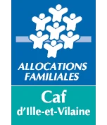 Caf D'ille Et Vilaine