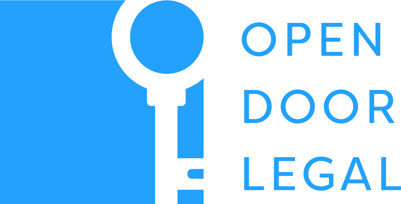 Open Door Legal