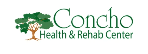 Concho Health And Rehabilitation Center