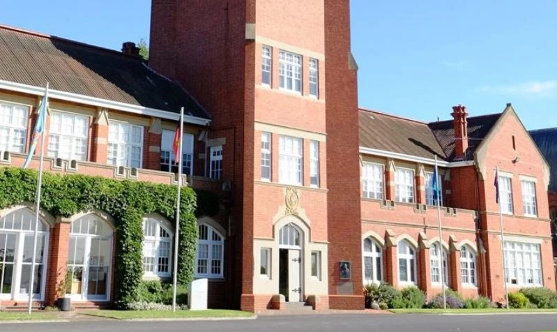 Geelong Grammar School