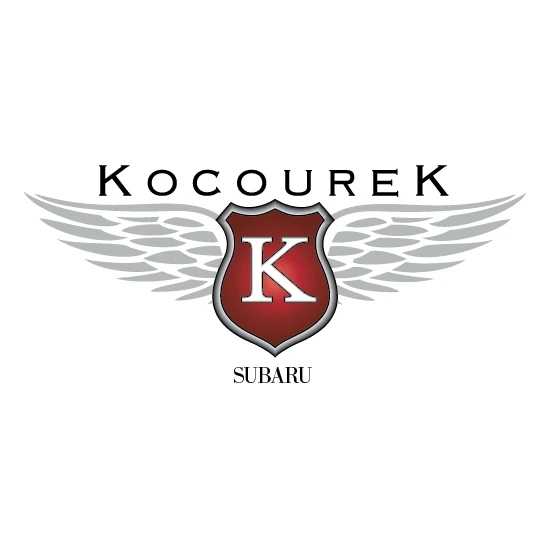 Kocourek Subaru