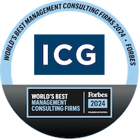 Internal Consulting Group