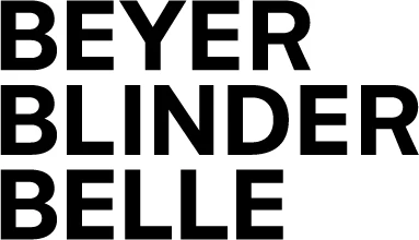 Beyer Blinder Belle Architects And Planners Llp