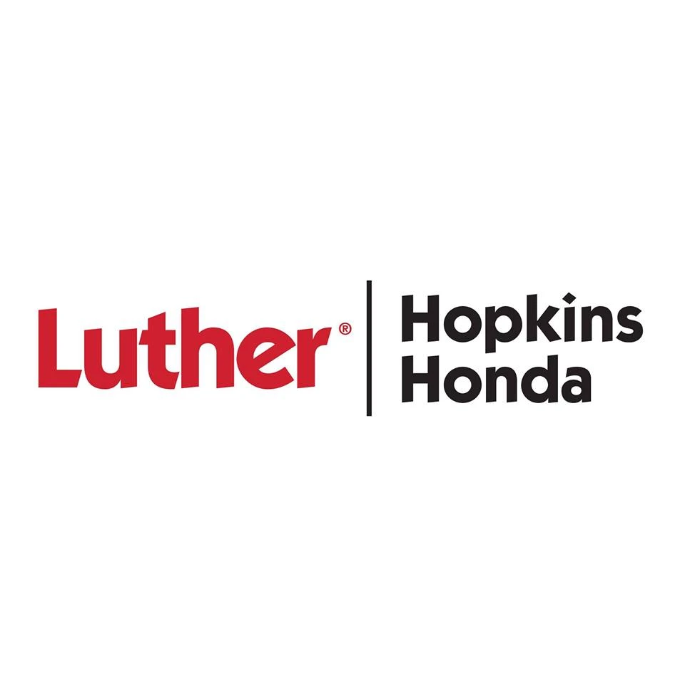 Luther Hopkins Honda