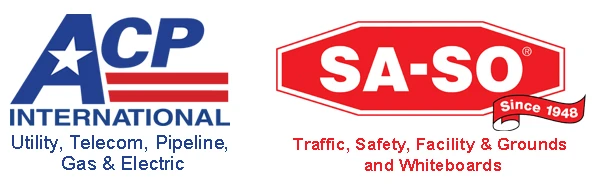 Acp Int'l / Sa-so Signs & Safety