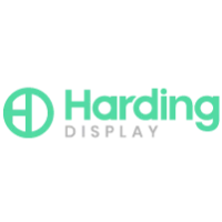 Harding Display