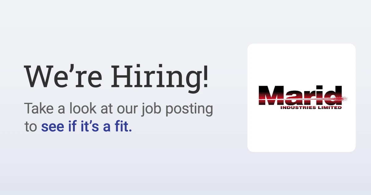 Marid Industries