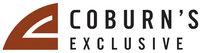 Coburns Exclusive