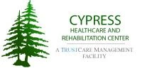 Cypress Healthcare Rehabilitation
