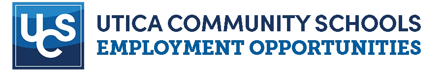 Utica Community School District