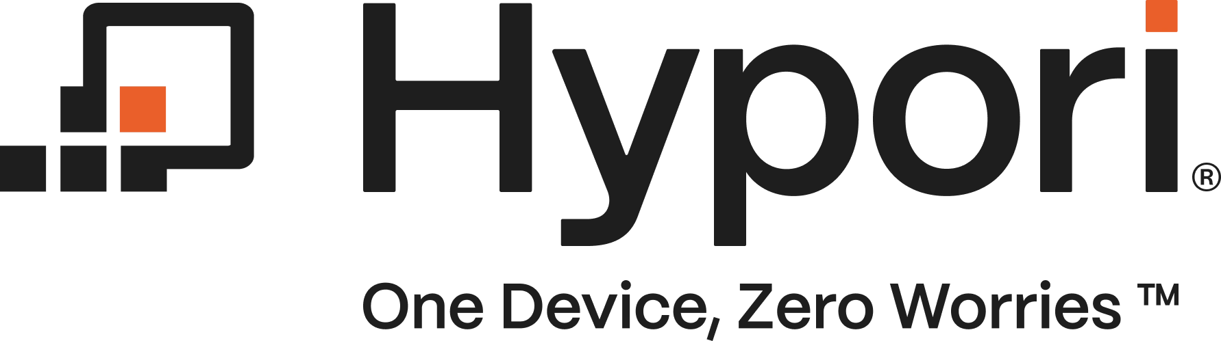 Hypori