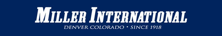 Miller International