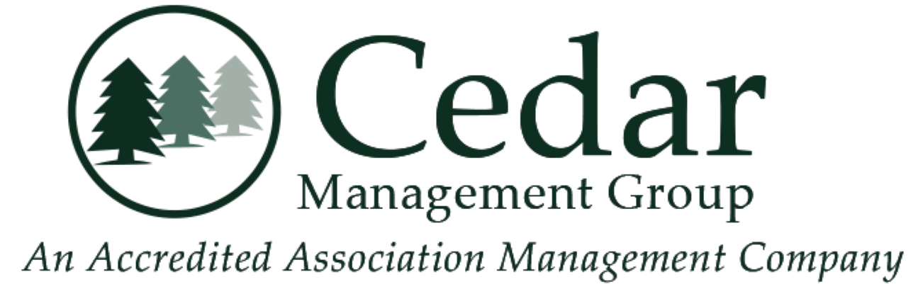 Cedar Management Group.