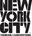 Nyc Tourism + Conventions