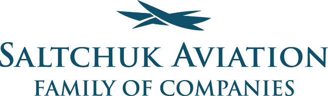Saltchuk Aviation Family Of Companies