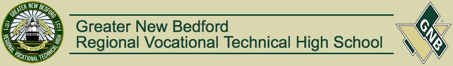Greater New Bedford Regional Vocational Technical High School