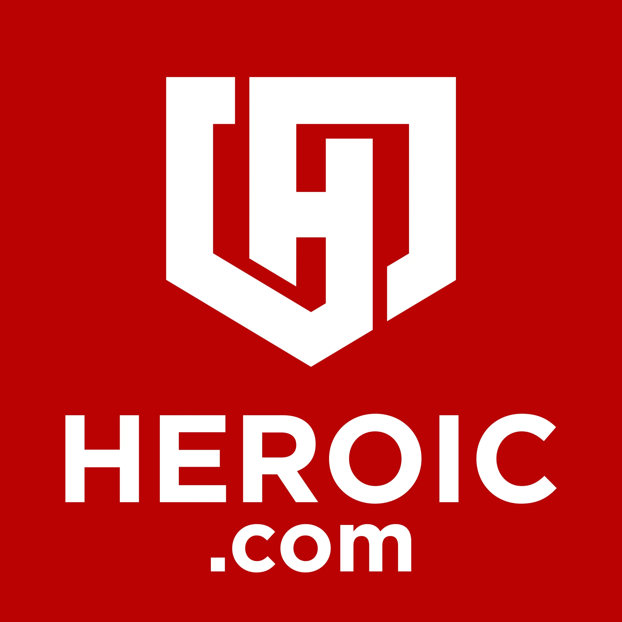 Heroic.com