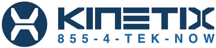 Kinetix Solutions