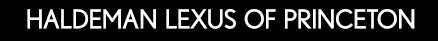 Haldeman Lexus Of Princeton