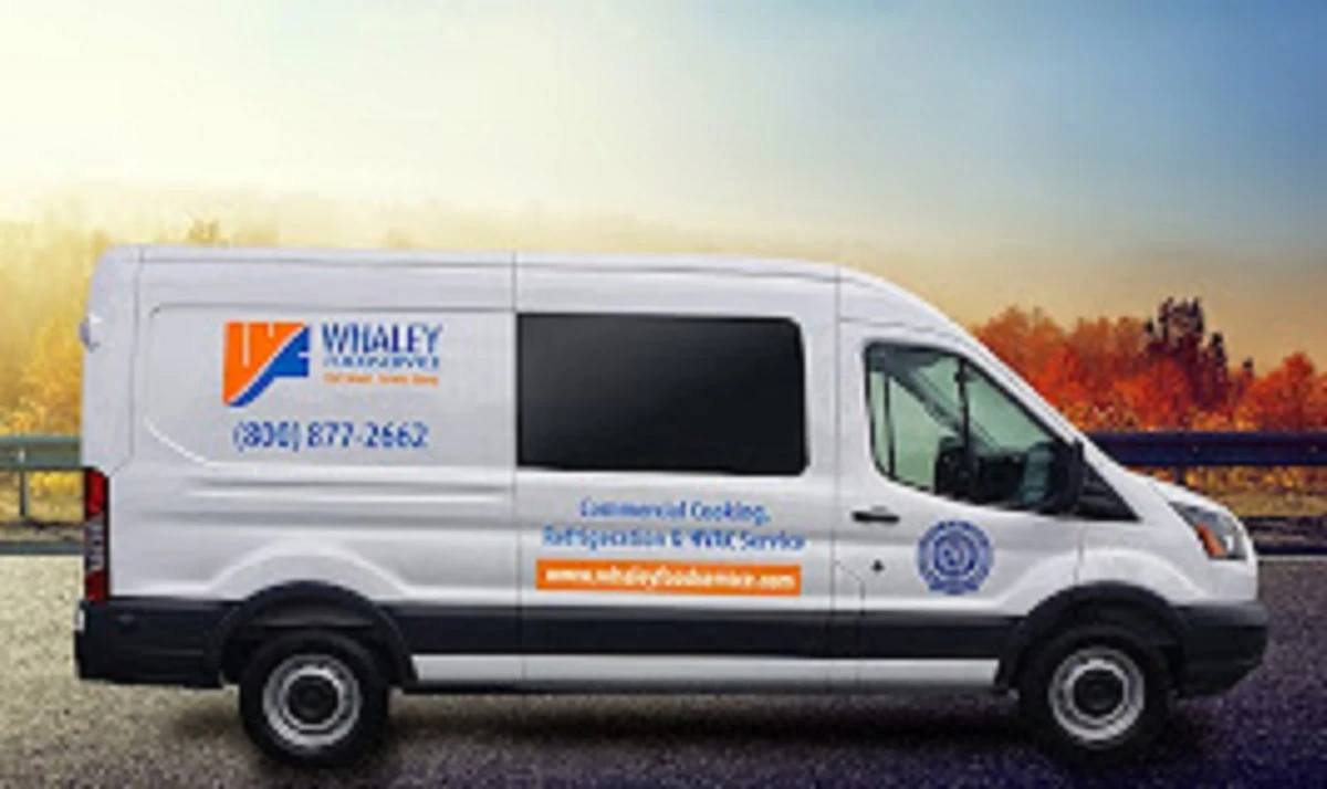 Whaley Food Service