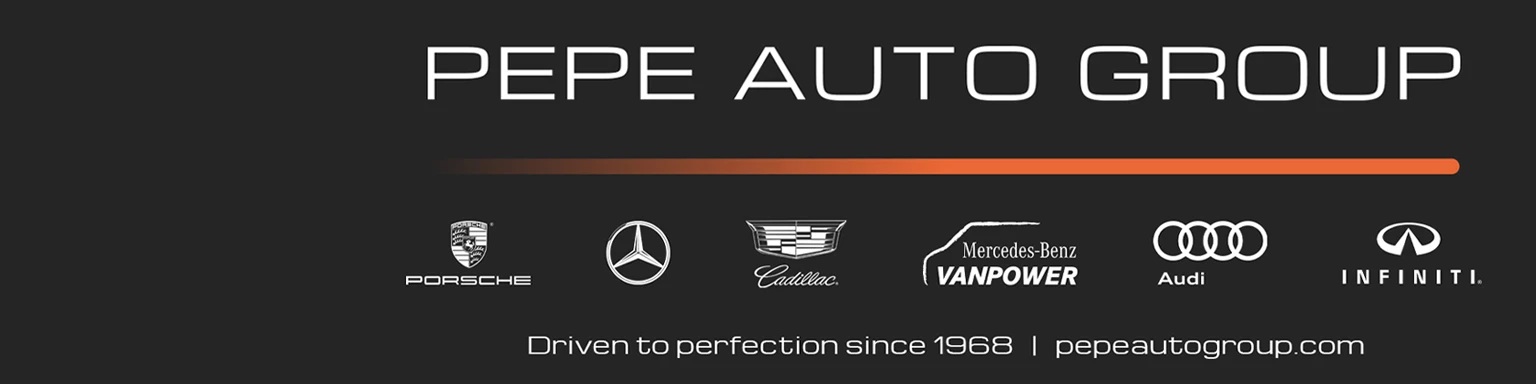 Audi Nyack