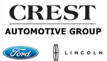 Crest Ford Flat Rock