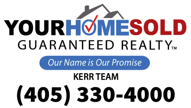 Kerr Team Your Home Sold Guaranteed Realty