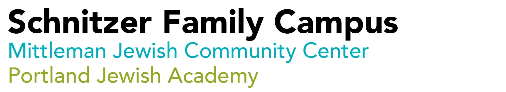 Mittleman Jewish Community Center & Portland Jewish Academy