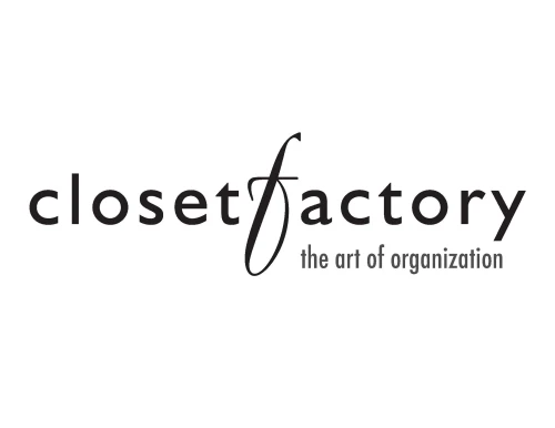 Closet Factory Of Seattle