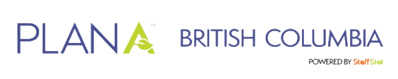 Plan A Kamloops/british Columbia
