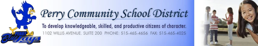 Knoxville Community School District