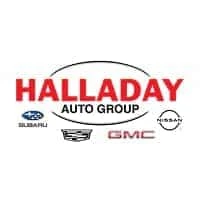 Halladay Subaru