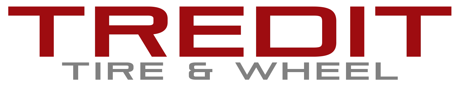 Tredit Tire And Wheel Company