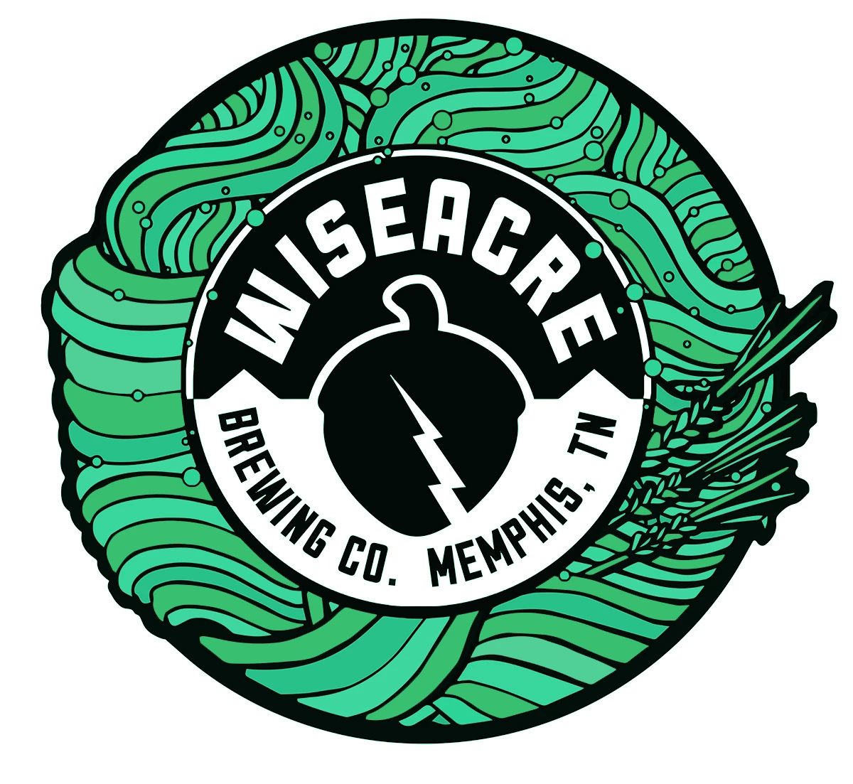 Wiseacre