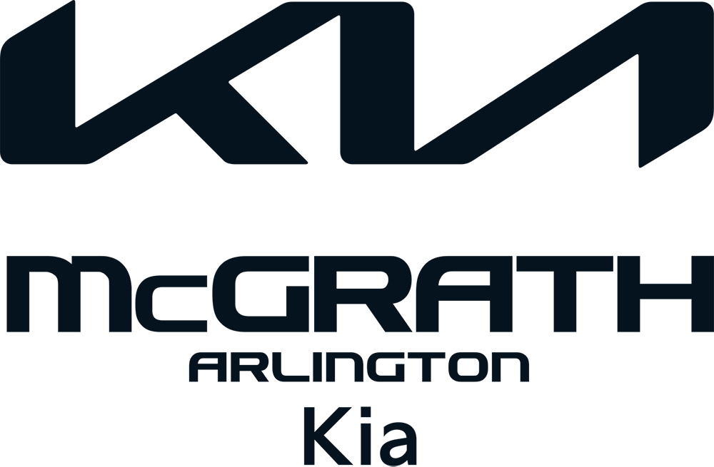 Mcgrath Arlington Kia