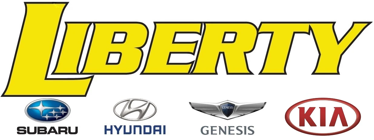 Liberty Kia