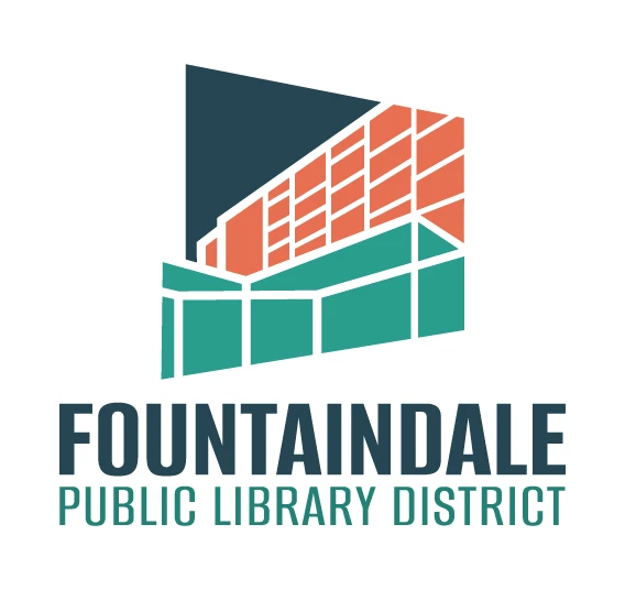 Fountaindale Public Library