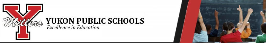 Yukon Public Schools