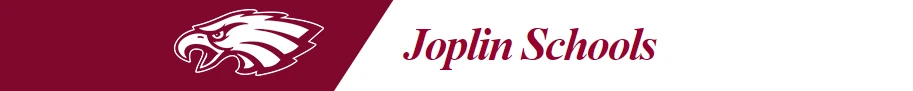 Joplin R 8 School District