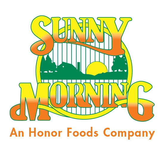Sunny Morning