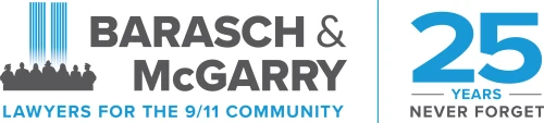 Barasch & Mcgarry