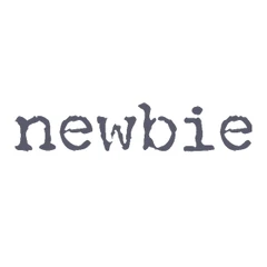 Newbie
