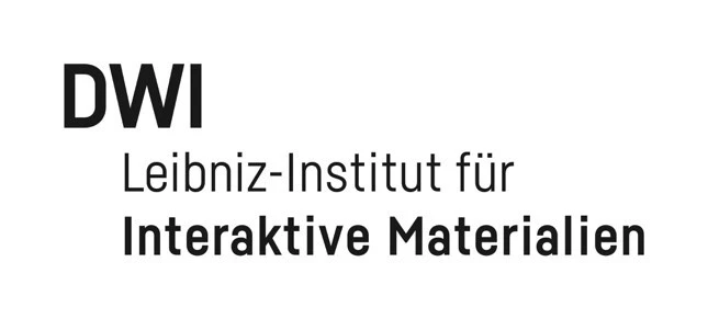 Dwi Leibniz Institut Fr Interaktive Materialien Ev