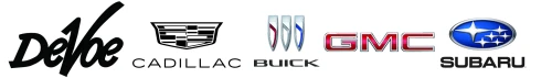 Devoe Buick Gmc
