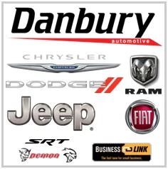 Danbury Chrysler Dodge Jeep Ram