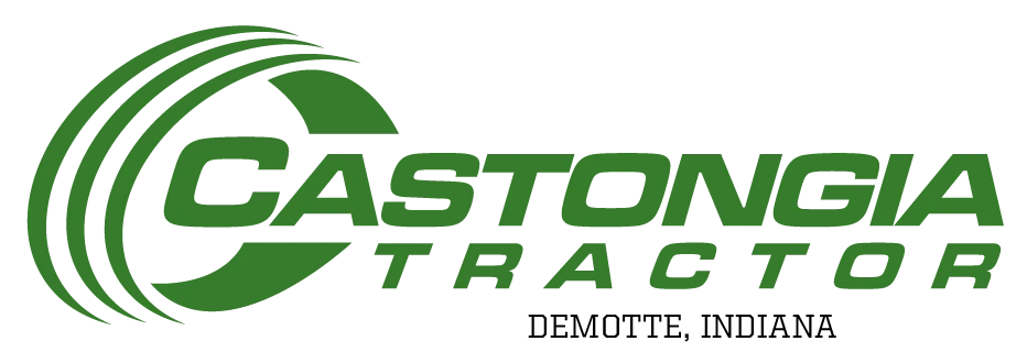 Castongia Tractor Demotte