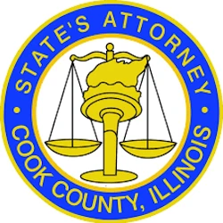 Cook County State's Attorney Office
