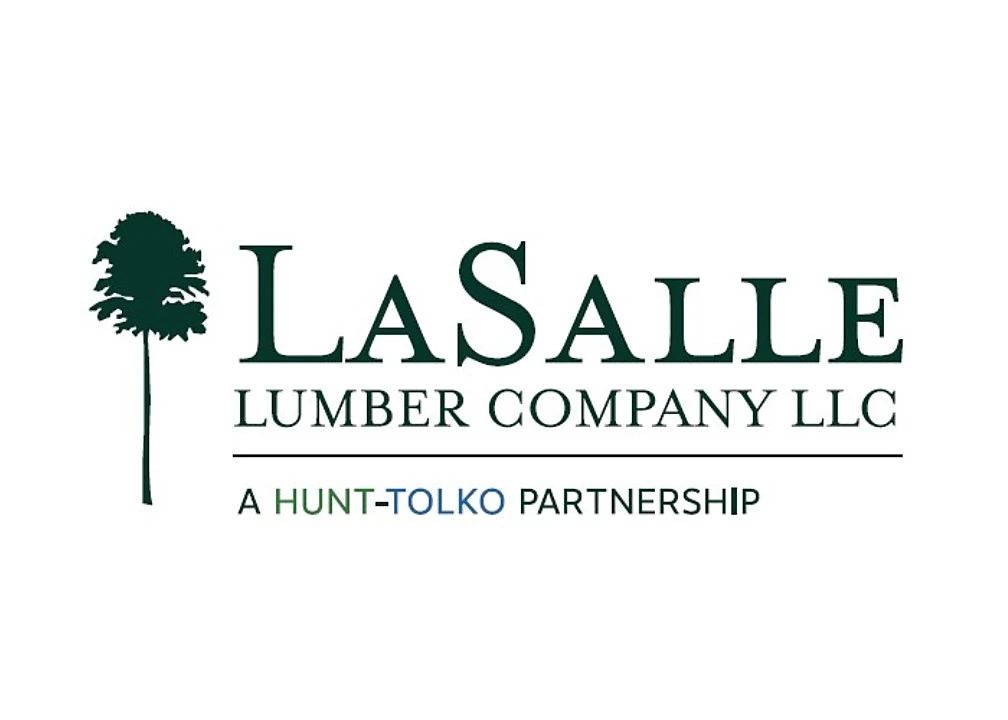 Lasalle Lumber Company