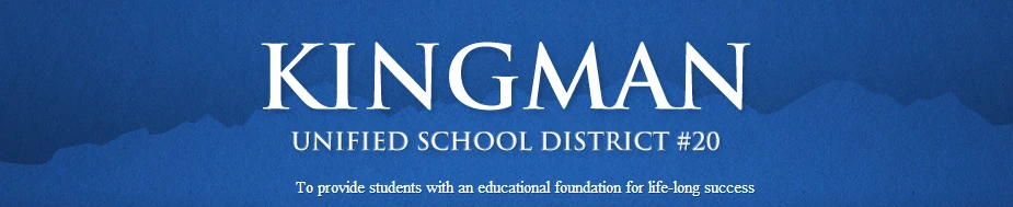 Kingman Unified School District #20