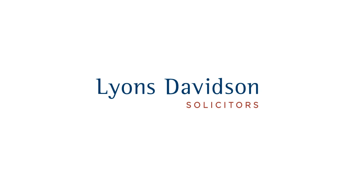 Lyons Davidson Solicitors